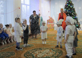 ВОЛШЕБНЫЙ НОВЫЙ ГОД! ВОЛШЕБНЫЙ НОВЫЙ ГОД!.