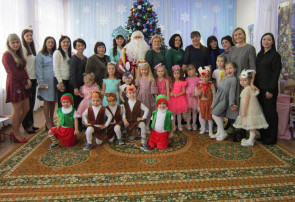 СЛАДКАЯ СКАЗКА СЛАДКАЯ СКАЗКА.