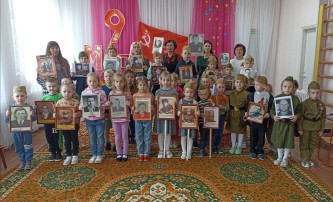АКЦИЯ "БЕССМЕРТНЫЙ ПОЛК" АКЦИЯ "БЕССМЕРТНЫЙ ПОЛК".