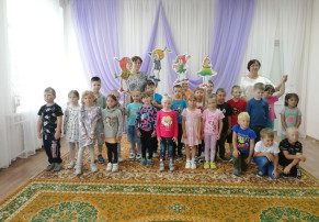 Эколята - юные друзья и защитники природы Эколята - юные друзья и защитники природы.