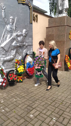 ДЕНЬ ПАМЯТИ И СКОРБИ ДЕНЬ ПАМЯТИ И СКОРБИ.