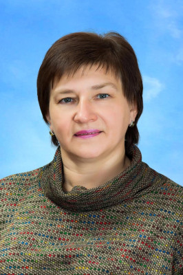 Воспитатель Агафонова Любовь Николаевна Воспитатель Агафонова Любовь Николаевна
