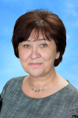 Педагог - психолог Ягупьева Татьяна Юрьевна