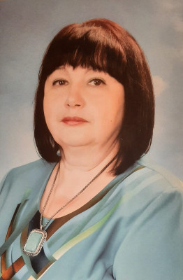Воспитатель Махова Елена Фёдоровна Воспитатель Махова Елена Фёдоровна